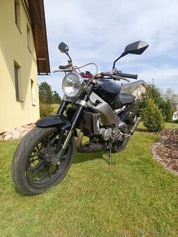 Aprilia RS 125 2009