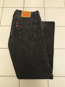 Rifle Levi’s, W34 L32