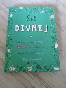 Seš divnej - 1