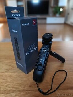 Canon HG-100TBR + Bluetooth dálkové ovládání - 1