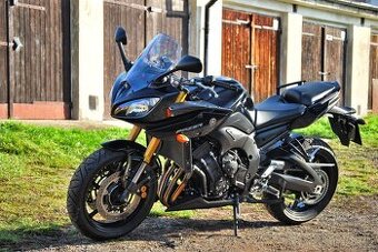 Yamaha FZ 8 - 1