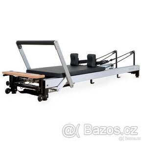 Align-Pilates C8-Pro Pilates Reformer - 1