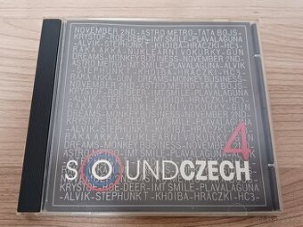 SOUNDCZECH - VOLUME 04