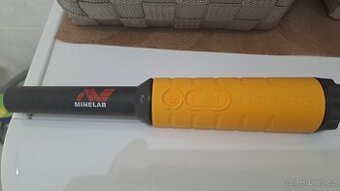 Detektor Dohledávačka Minelab