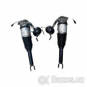 Vzduchový tlumič zadní 4E0616001E 4E0616002E AUDI A8 4E D3