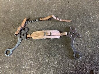 Hackamore - 1