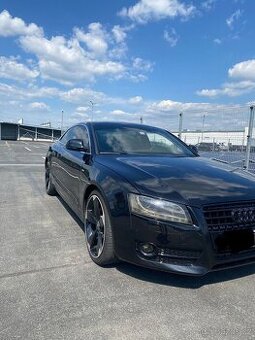 Prodam Audi A5