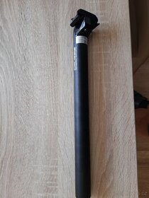 Prodám zcela novou nepoužitou sedlovku - 1