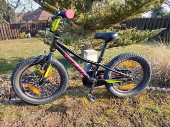 Dětské kolo SPECIALIZED Riprock 16" - 1