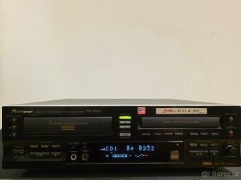 Pioneer PDR-W839