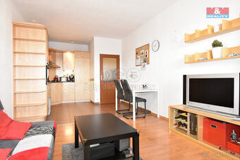 Pronájem bytu 2+kk, 55 m², Praha, ul. Lipnická