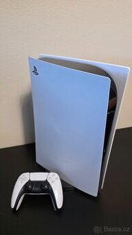 PS5 Digital
