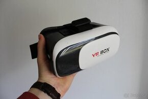 VR BOX pro telefon - 1
