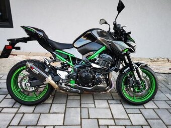Kawasaki Z900