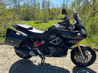 Aprilia Caponord 1200
