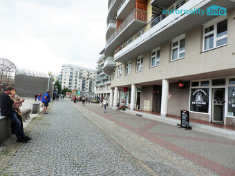 Pronájem, pekárna, 80 m2, Praha 5