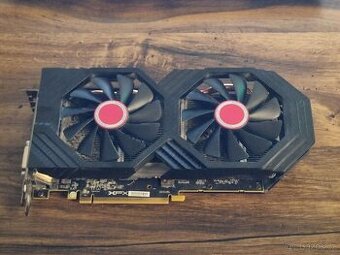 XFX Radeon RX 590 Fatboy