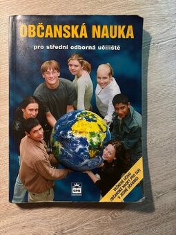 Učebnice pro SOU