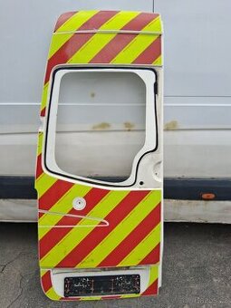 Mercedes sprinter w906 leve zadni dvere