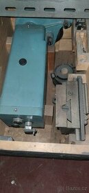 Přídavné přístroje na soustružnické automaty A20B - 1