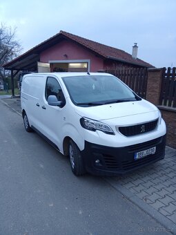 Peugeot expert