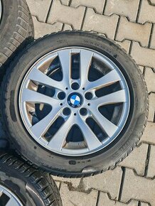 Alu original BMW 3 205/55/16