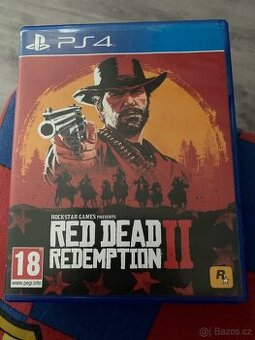 Red Dead Redemption II