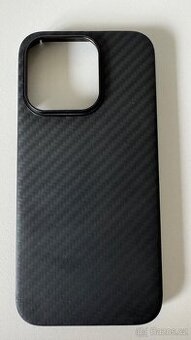 Kryt na Iphone 15 Pro Tactical Aramid - 1