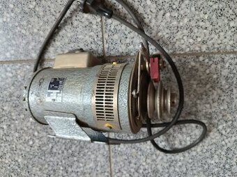 Motor - 1