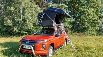 Autostan střešní stan Master/Pathfinder 120 Wild Land