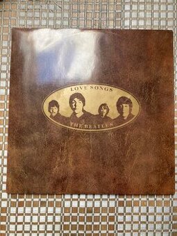 LP desky - výběr (Beatles, Cimrman, Pink Floyd apod.)
