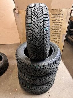 205/55 R16 91T Bridgestone - Zimní pneu - DOT 2023