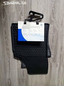 Autokoberce Vw Jetta 06-11 autokoberce 1KM061501 041 orig.Vw