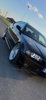 Bmw e46 330ci org Mpaket