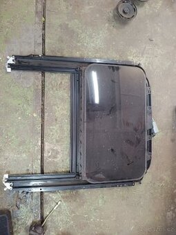 Šíbr VW Golf IV/ VW Bora