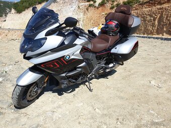 Bmw K1600GT