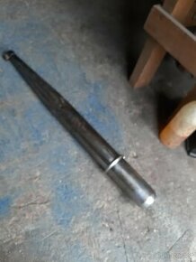 Simson vyfuk - 1