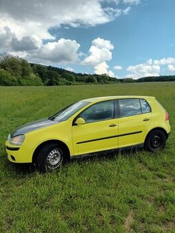 Prodám Volkswagen golf