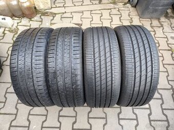 Letní pneu 215/45/18