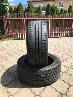 Letní pneu 225/45/17