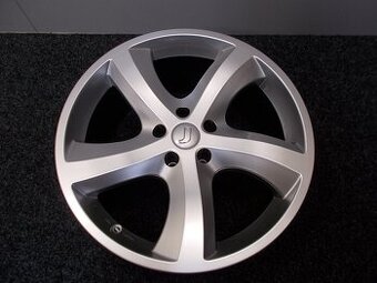 Alu kola 9,5x19 ET20 5x114,3x70,4 na Peugeot 4008 a jiné