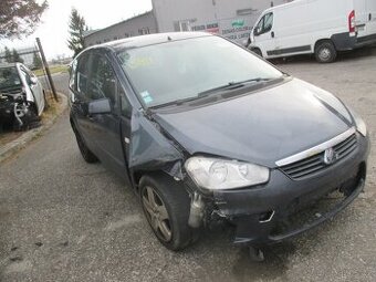 Ford C-MAX 1,8 TDCi