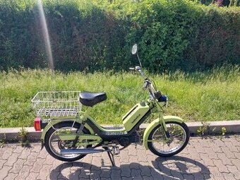 Babetta 210