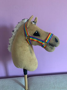 Hobby Horse Fjord A4
