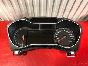 Ford budiky Convers-Facelift