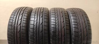 Bridgestone 175/55 R15 77V 6,5mm , ZÁNOVNÍ