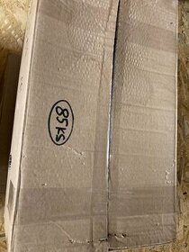 Kotvy polystyren spit pth-sx 8x235/190 Likov