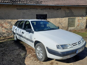 Citroen Xantia 2.0HDI sleva