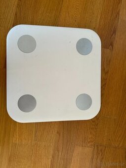Xiaomi Mi Body composition scale