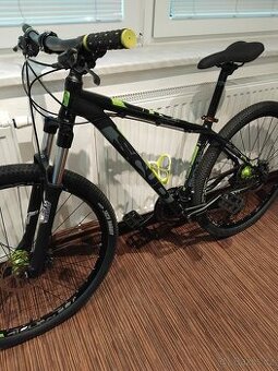 Horské kolo SCUD 29"